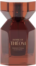 HOUSE OF THEOM Timeless Tonka EdP 75 ml
