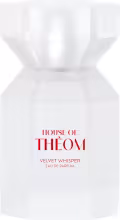 HOUSE OF THEOM Velvet Whisper EdP 75 ml
