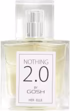 GOSH Nothing 2.0 Her EdT 50 ml