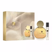 AVON Far Away EdP Sada 60 ml