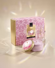 AVON Today Tomorrow Always Love Quartz EdP sada 250 ml