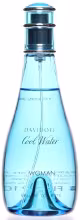 DAVIDOFF Cool Water Woman EdT 100 ml