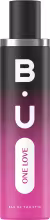 B.U One Love EdT 50 ml