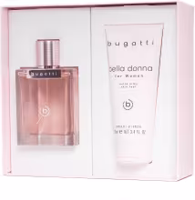 BUGATTI Bella Donna EdP Set 160 ml