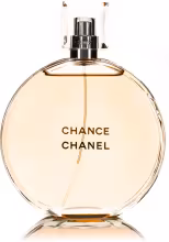 CHANEL Chance toaletná voda 100 ml