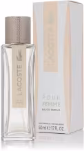 LACOSTE Pour Femme EdP 50 ml