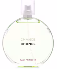 CHANEL Chance Eau Fraiche EdT 150 ml