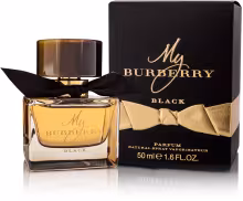 BURBERRY My Burberry Black EdP - Parfum, 50 ml