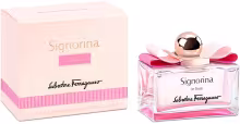 SALVATORE FERRAGAMO Signorina In Fiore EdT 100 ml