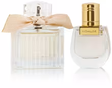 CHLOÉ Chloé & Nomade EdP Sada 40 ml