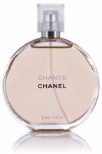 CHANEL Chance Eau Vive EdT 100 ml