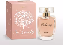 ELODE So Lovely EdP 100 ml