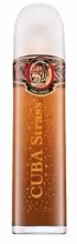 CUBA PARIS Cuba Strass Tiger Glittering EdP 100 ml