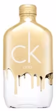 CALVIN KLEIN CK One Gold EdT 200 ml