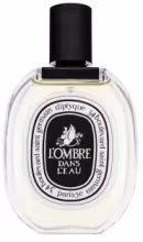 DIPTYQUE L'Ombre Dans L'Eau EdT 100 ml