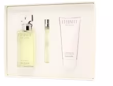 CALVIN KLEIN Eternity EdP Sada 210 ml