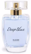 ELODE Deep Blue EdP 100 ml