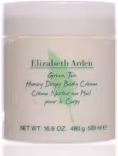 ELIZABETH ARDEN Green Tea Telový krém s medovými kvapkami 500 ml