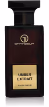 GRANDEUR Umber Extract EdP 100 ml