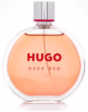 HUGO BOSS Deep Red EdP 75 ml