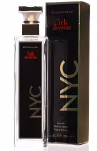 ELIZABETH ARDEN 5th Avenue NYC Limited Edition EdP 125 ml