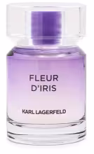 KARL LAGERFELD Fleur D' Iris EdP 50 ml