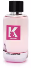 KARL LAGERFELD Jeans Urban Pink EdP 100 ml