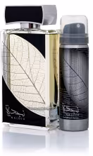 LATTAFA Najdia EdP Set 150 ml