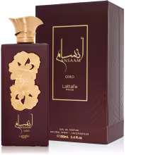 LATTAFA Ansaam Gold EdP 100 ml