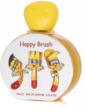 LATTAFA Happy Brush EdP 75 ml
