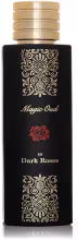 PARIS CORNER Magic Oud In Dark Roses EdP 100 ml
