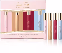 SABRINA CARPENTER Mini EdT Set 4 × 10 ml