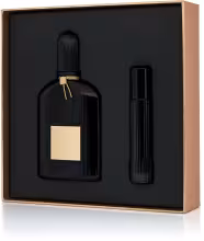 TOM FORD Black Orchid EdP Set 60 ml
