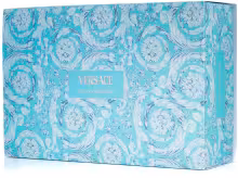 VERSACE Dylan Turquoise EdT Sada 305 ml
