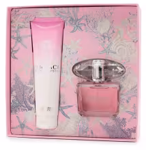 VERSACE Bright Crystal EdT Set 240 ml