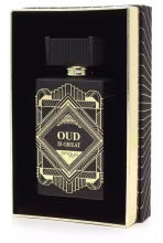 ZIMAYA Oud Is Great EdP 100 ml