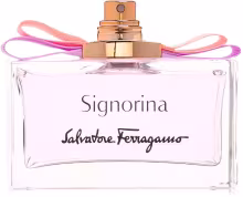 SALVATORE FERRAGAMO Signorina EdT 100 ml