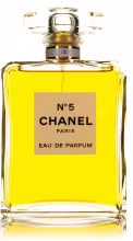 CHANEL No.5 EdP 200 ml