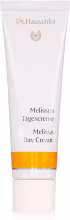 DR. HAUSCHKA Melissa Day Cream 30 ml