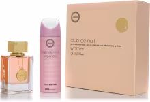 ARMAF Club De Nuit Women Sada EdP 305 ml
