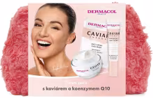 DERMACOL Caviar energy Sada 78 ml