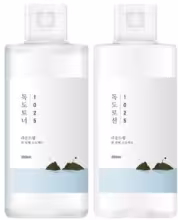 ROUND LAB 1025 Dokdo Toner 200 ml + Dokdo Lotion 200 ml