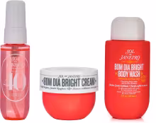 SOL DE JANEIRO Bom Dia Jet súprava 170 ml