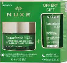 NUXE Nuxuriance Ultra Kit Rich 65 ml