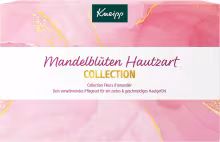 KNEIPP Mandľová sada 285 ml