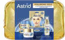 ASTRID Hyaluronic Gold 80 ml
