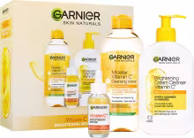 GARNIER Skin Naturals Vit. C 680 ml