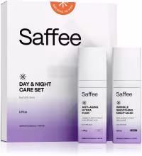 SAFFEE LiftUp Day & Night Care Sada