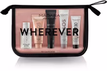 MÁDARA Wherever Cestovná beauty sada 5 v 1 97 ml