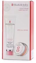 ELIZABETH ARDEN Eight Hour Survival Duo Sada 64,6 ml